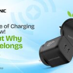 From Bulky Bricks to GaN Genius: The 2026 Charging Upgrade You Need 5 The Power Revolution of 2026!