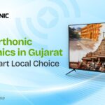 Why Earthonic Electronics in Gujarat Is the Smart Local Choice