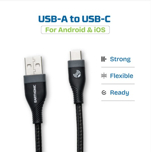 From Bulky Bricks to GaN Genius: The 2026 Charging Upgrade You Need 3 image 1