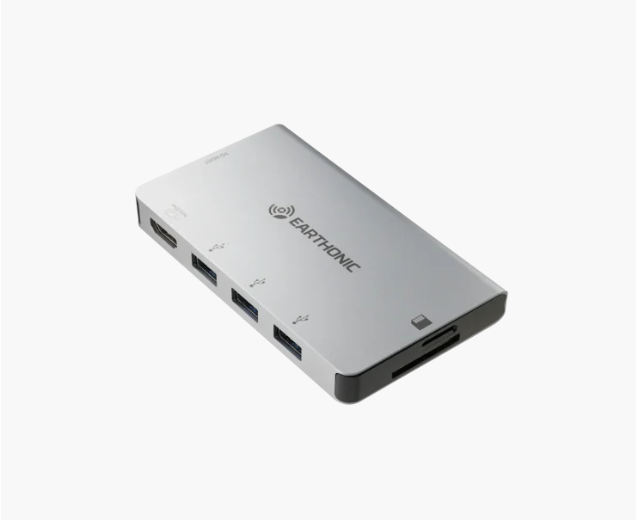 One Combo, Endless Power: The Earthonic Setup Every Desk Needs 2 image 3