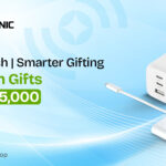 Smart Tech. Smarter Gifting.