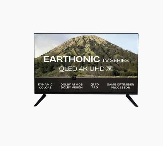Why Earthonic Is the Smart Choice for Indian Homes 2 Earthonic TV