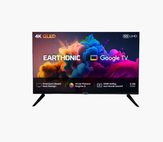 Why Earthonic Is the Smart Choice for Indian Homes 3 Earthonic TV