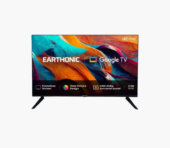 The Evolution: From Android TV to Google TV