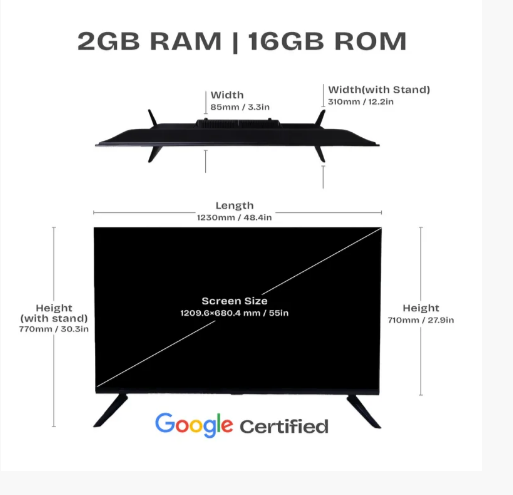 What is HDMI 2.0 vs HDMI 2.1? Does It Matter for 4K TVs? 2 Earthonic TV