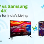 Blog Banner NovaTV vs Samsung Crystal 4K