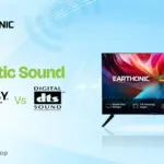 Cinematic Sound: Dolby Atmos vs. DTS