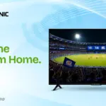 Bring the Stadium Home.