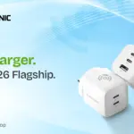 One Charger. Every 2026 Flagship