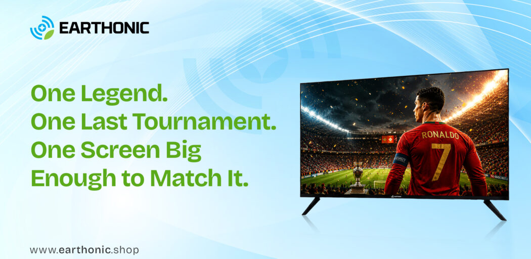 One Legend. One Last Tournament. One Screen Big Enough to Match It.