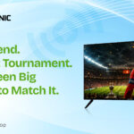 One Legend. One Last Tournament. One Screen Big Enough to Match It.