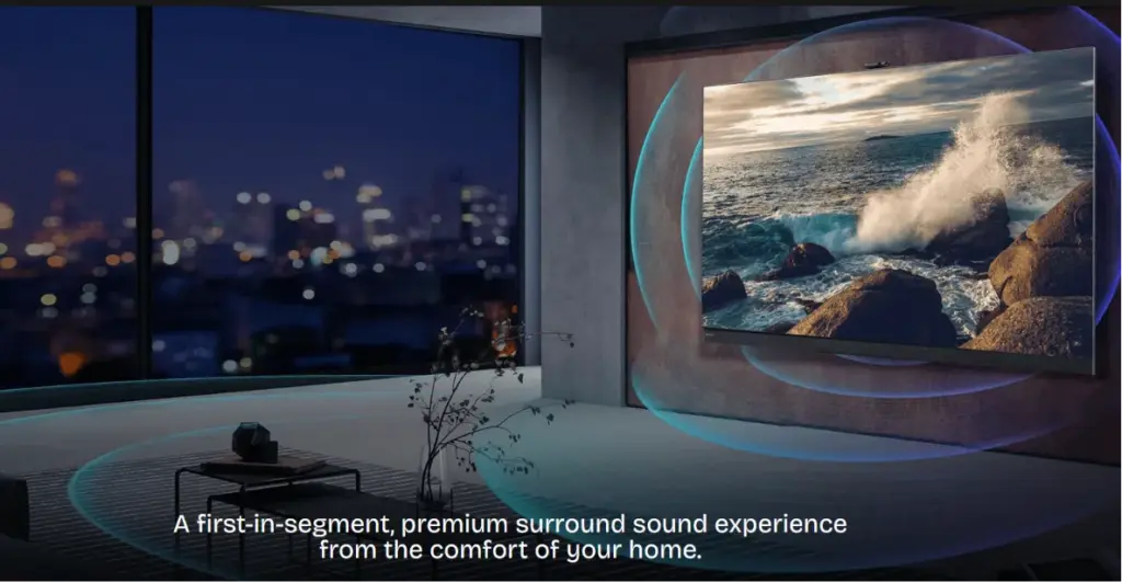 Sound and Sports Streaming: The Other Things Nobody Mentions.