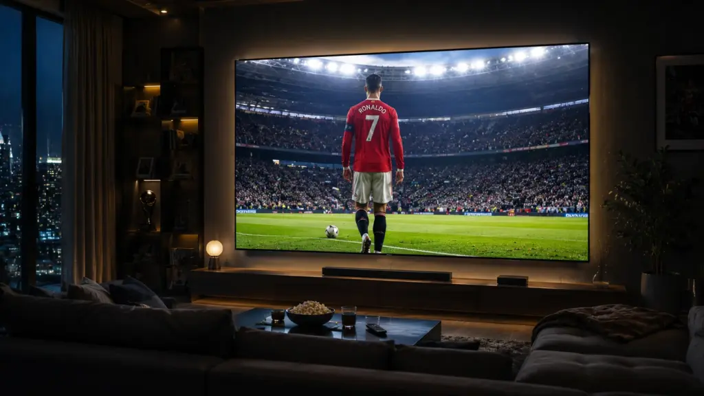The World Cup Final Is on July 19