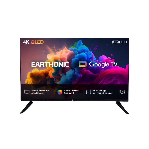 Why Samsung TVs Are More Expensive in India