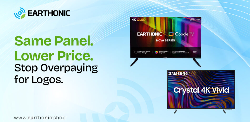 Same Panel. Lower Price. Stop Overpaying for Logos.