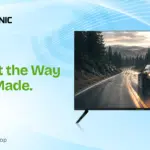 Watch It the Way It Was Made.