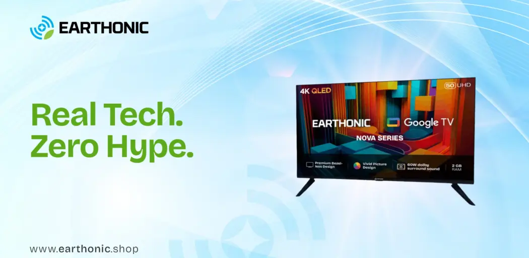 Real Tech. Zero Hype.