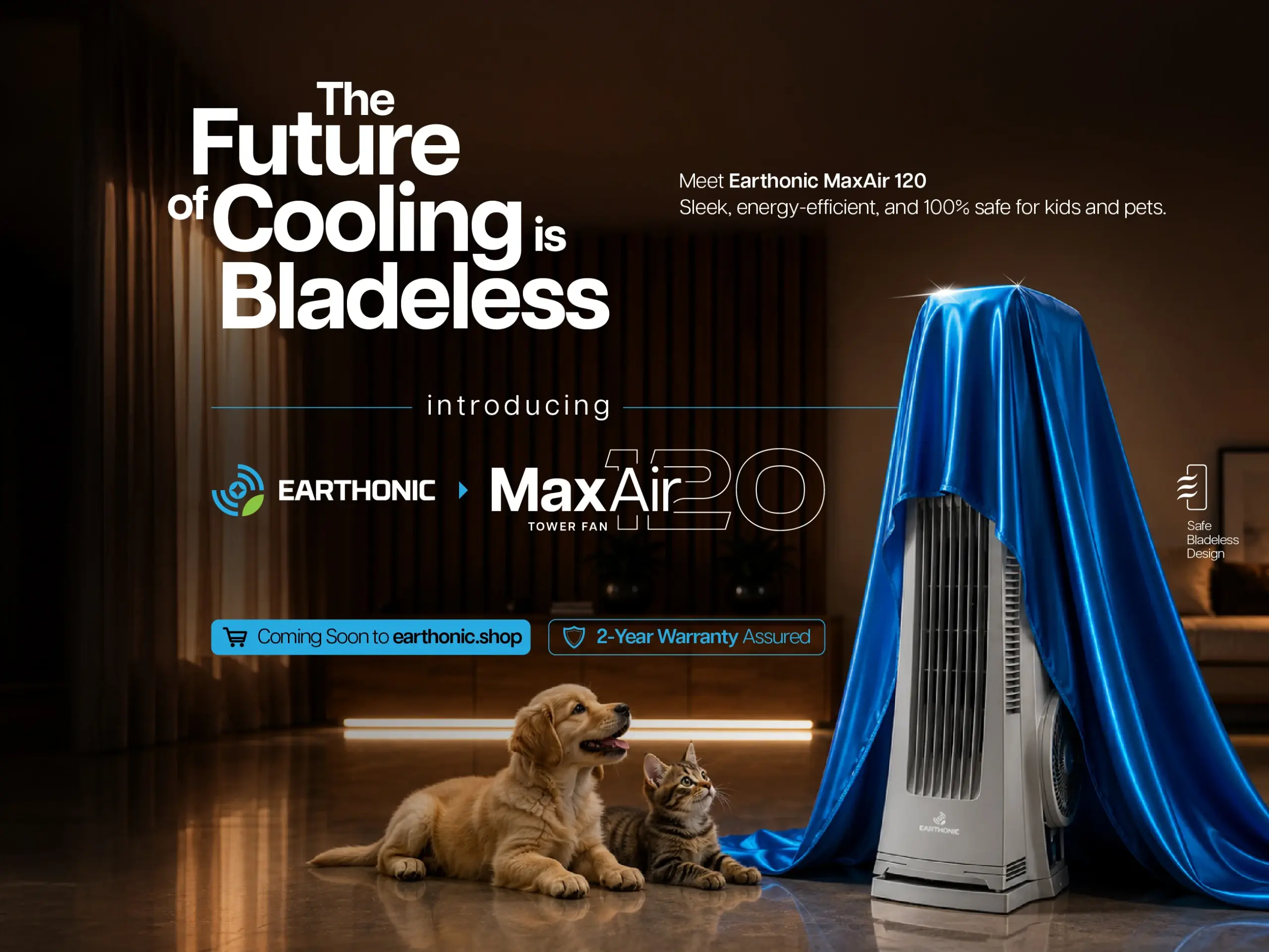 MaxAir_Web_Banner