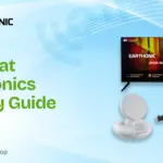 First Flat Electronics Priority Guide