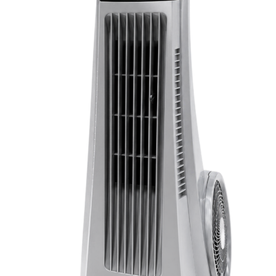 Earthonic MaxAir 120 – Bladeless Tower Fan