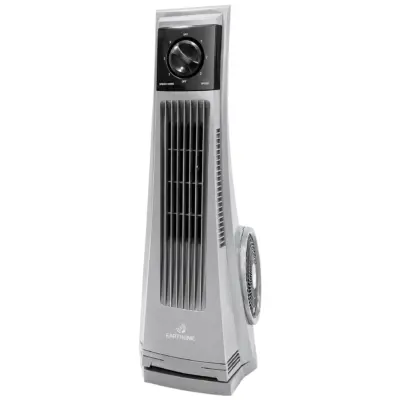 Earthonic MaxAir 120 – Bladeless Tower Fan