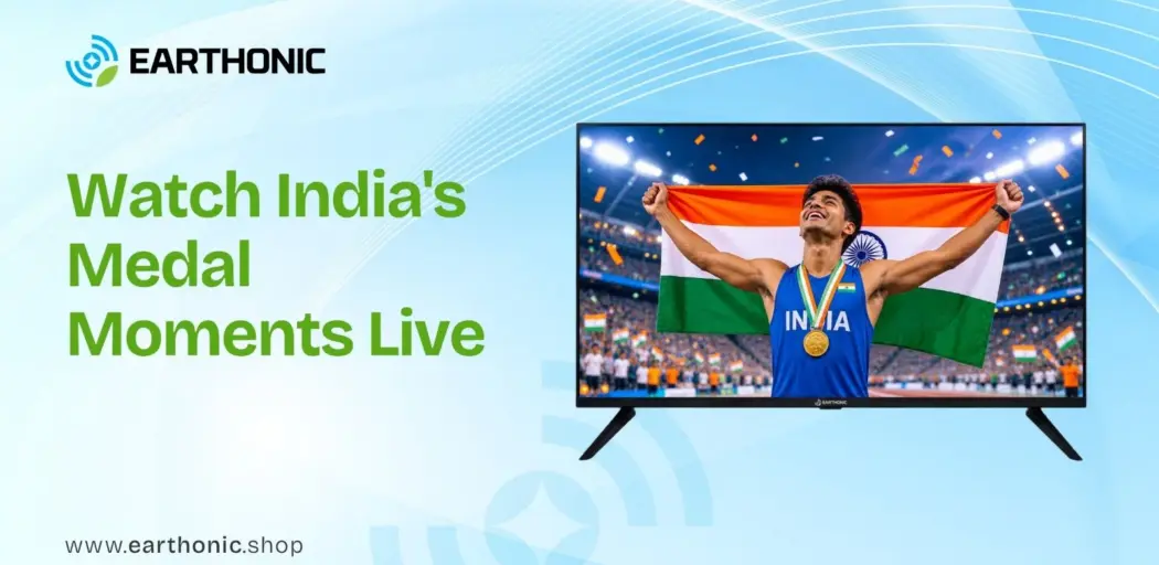Watch India's Medal Moments Live