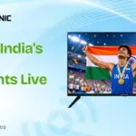 Watch India's Medal Moments Live