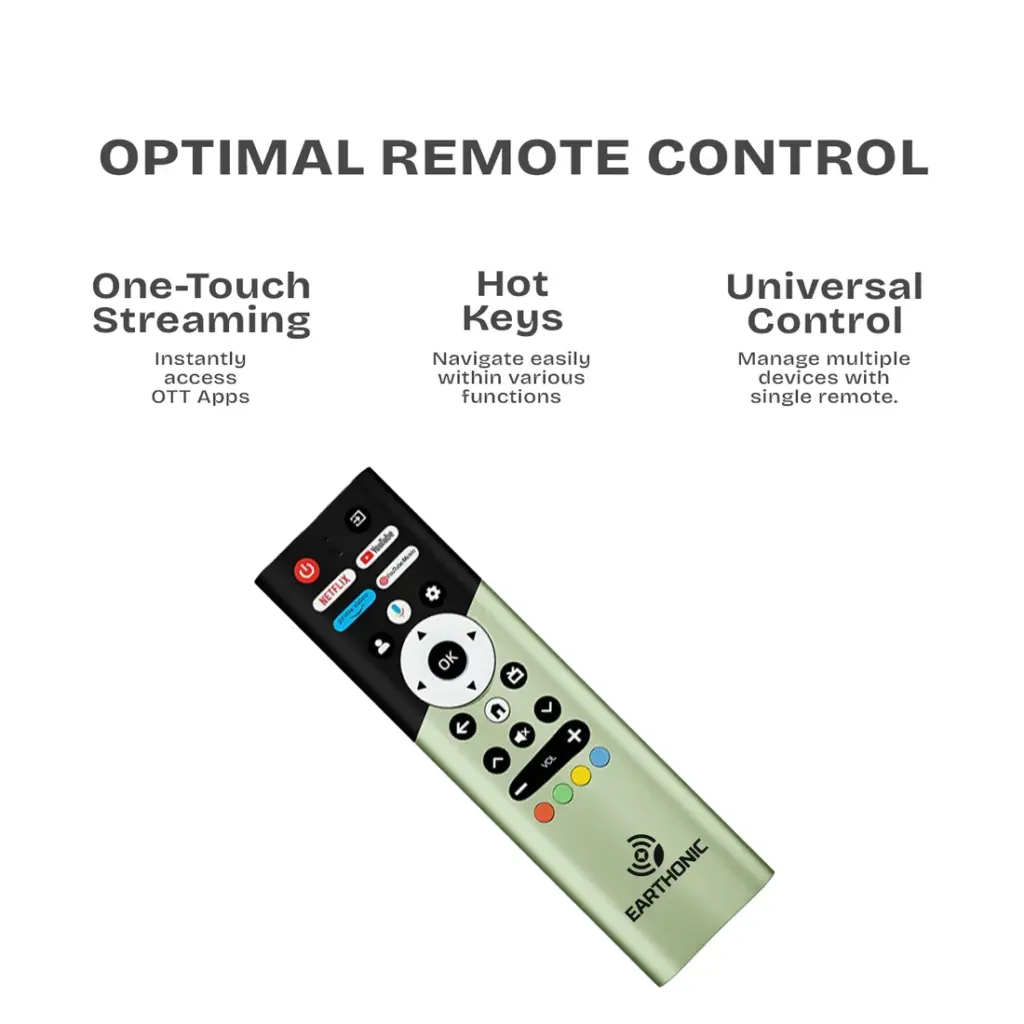 Remote Spc