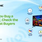 Before You Buy a Smart TV, Check the Spec Most Buyers Ignore