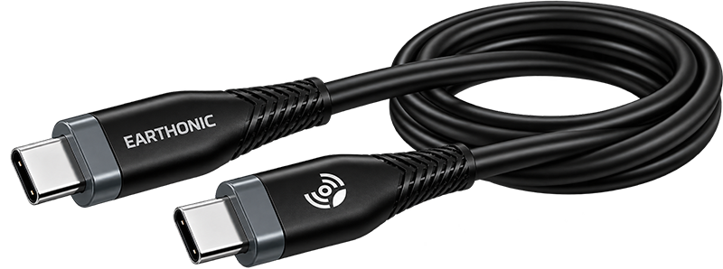 60W USB-C FlexiCable