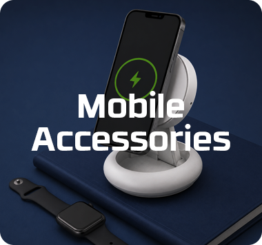 mobile accessories
