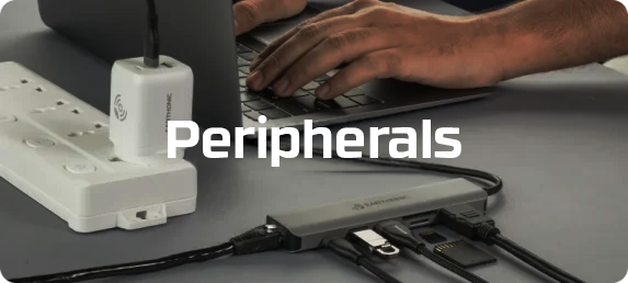 peripherals