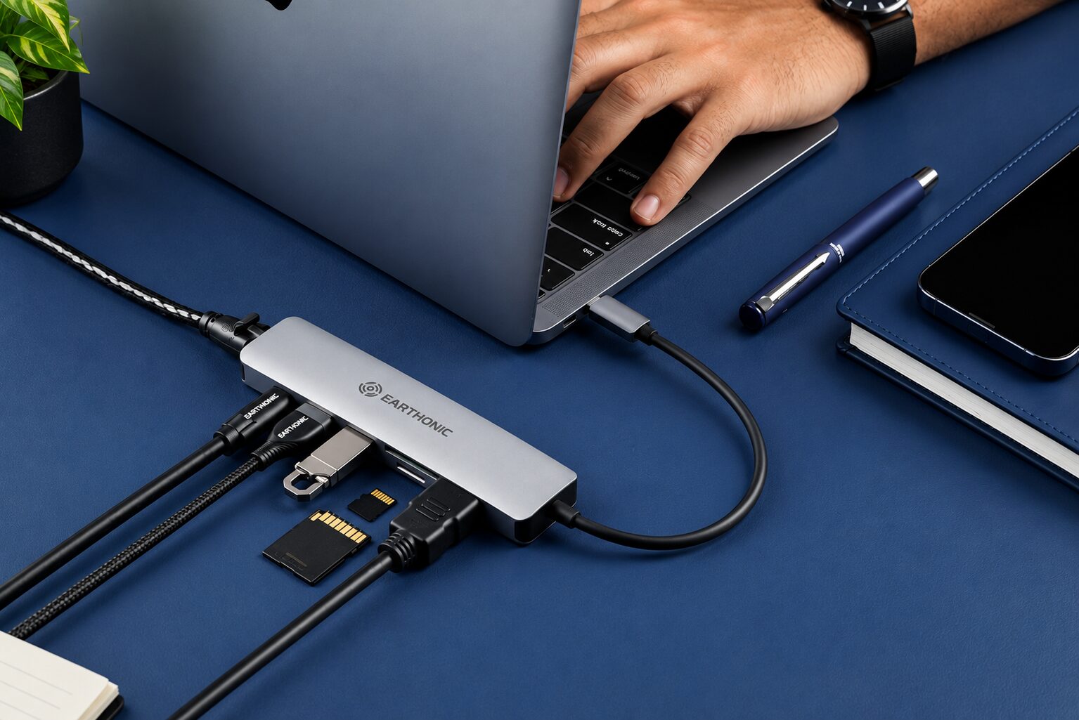 Peripherals