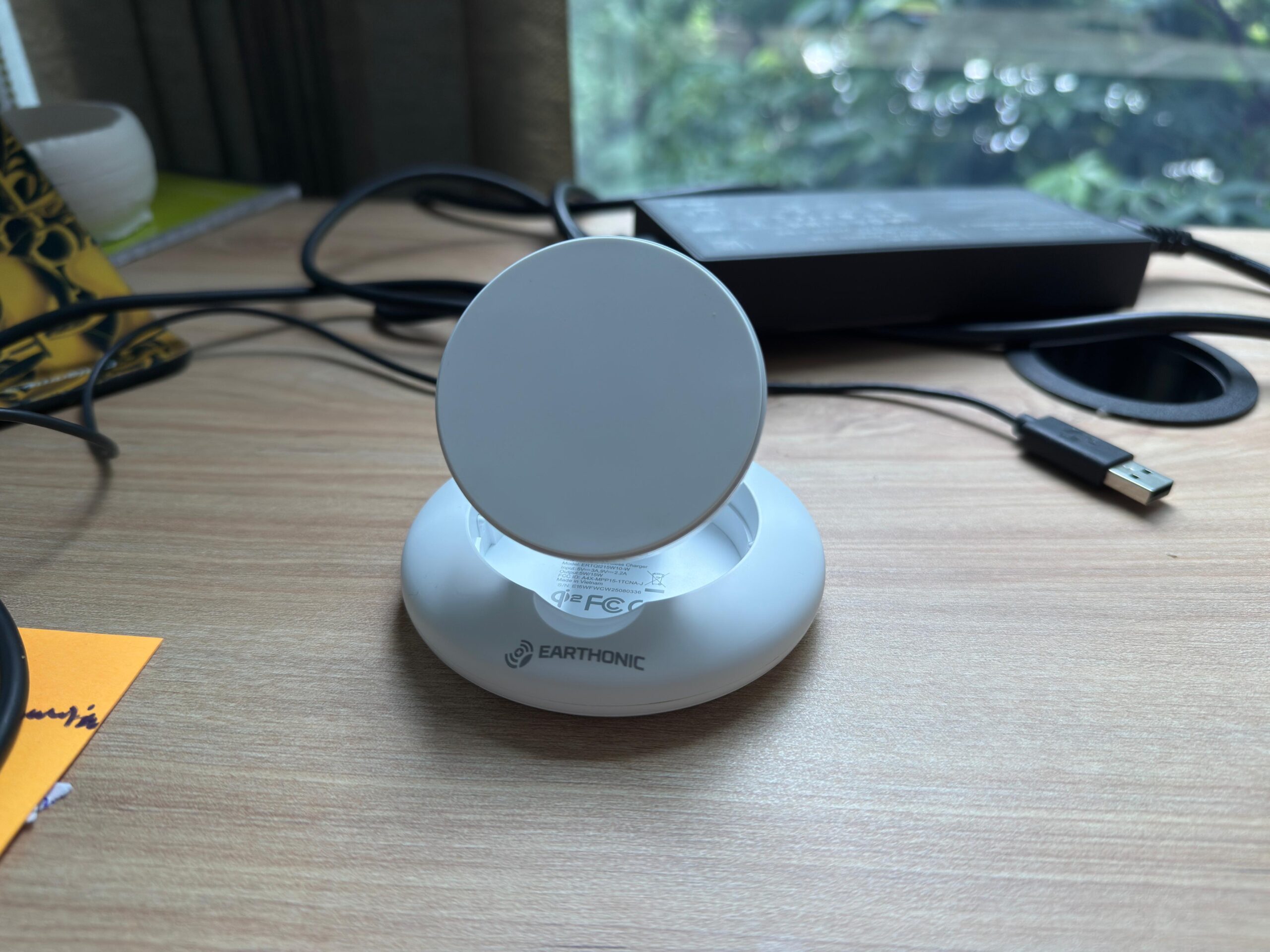 60W USB-C FlexiCable